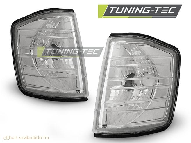 Mercedes W201, Első Irányjelző by Tuning-Tec 