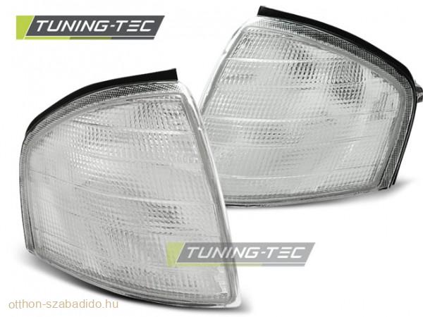 Mercedes W202, Első Irányjelző by Tuning-Tec 
