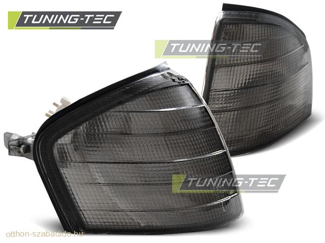 Mercedes W202, Első Irányjelző by Tuning-Tec 