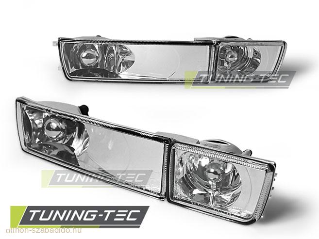 VW Golf 3 / Vento, Első Irányjelző, Ködlámpás by Tuning-Tec 