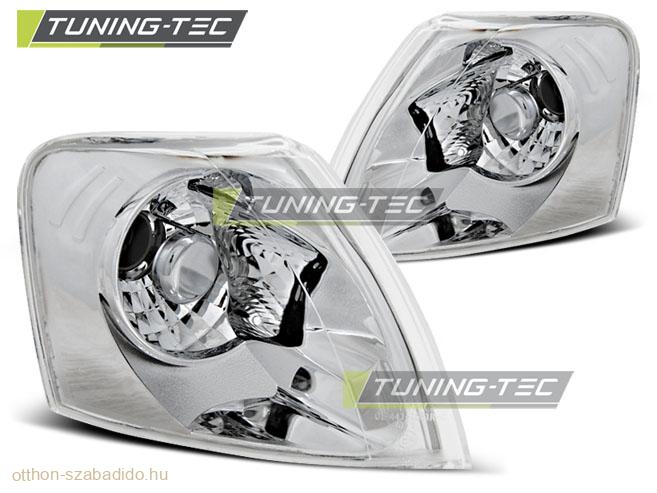 VW Passat 3B B5, Első Irányjelző by Tuning-Tec 