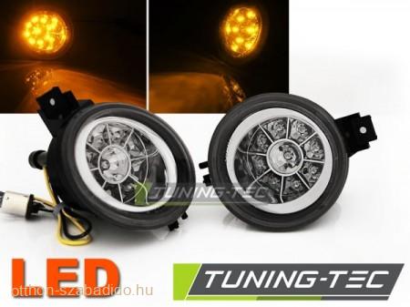 VW Lupo, Első LED Irányjelző (Évj.: 1998 - 2005) by Tuning-Tec 