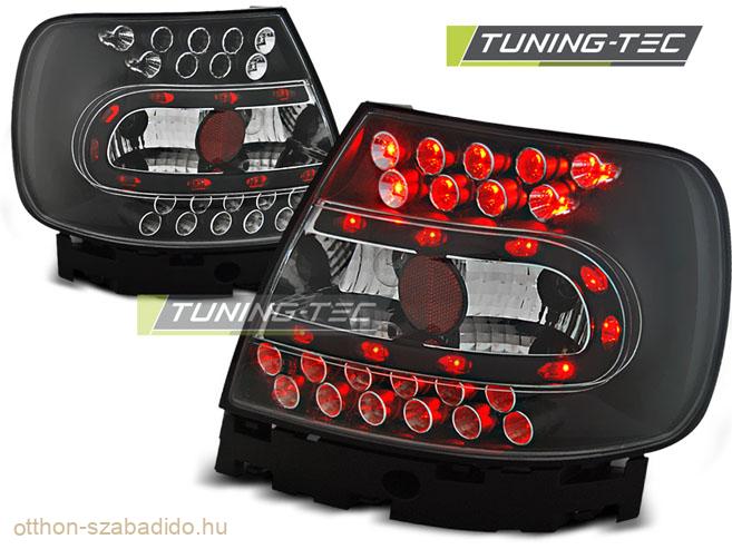 Audi A4 B5 Sedan Tuning-Tec LED Hátsó Lámpa (Évj.:1994.11 - 2000.10) 