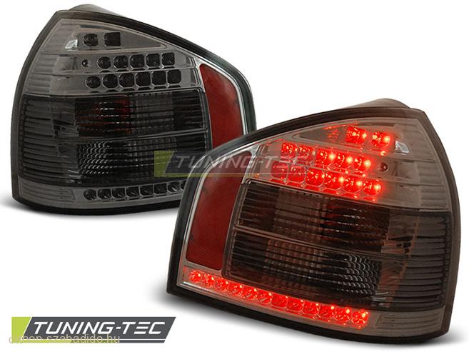 Audi A3 8L, Tuning-Tec LED Hátsó Lámpa  (Évj.:1996.08 - 2000.08) 