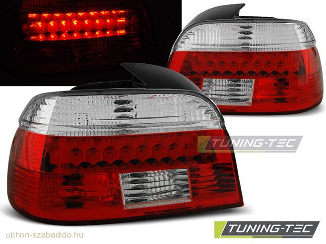 BMW E39, LED Hátsó Lámpa (Évj.:1995.09 - 2000.08) by Tuning-Tec 