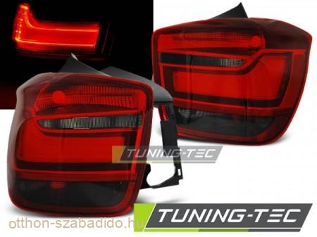 Bmw 1-es F20/F21, Led Bar Hátsó Lámpa by Tuning Tec (Évj.:2011 -től) 