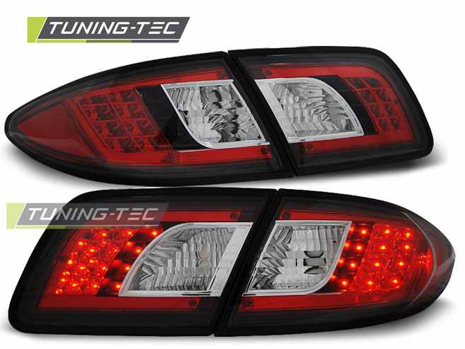 Mazda 6 Tuning-Tec LED Hátsó Lámpa  (Évj.:2002.08 - 2007.08) 