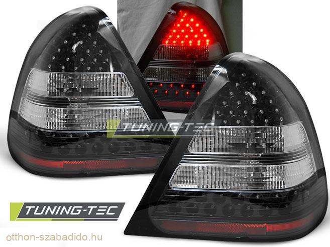 Mercedes Benz C-Klasse Tuning-Tec LED Hátsó Lámpa  (Évj.:1993.06 - 2000.06) 