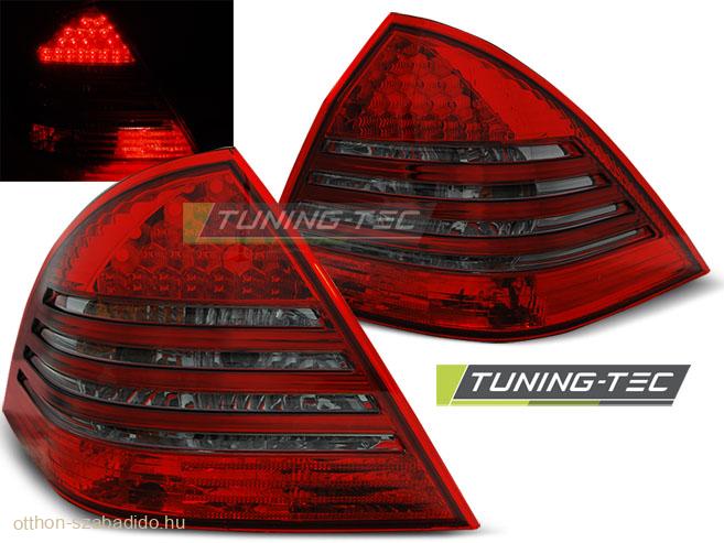 Mercedes Benz C-Klasse Tuning-Tec LED Hátsó Lámpa  (Évj.:2000 - 2004) 
