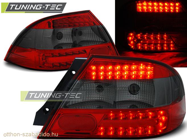 Mitsubishi Lancer Tuning-Tec LED Hátsó Lámpa  (Évj.:2004 - 2007) 