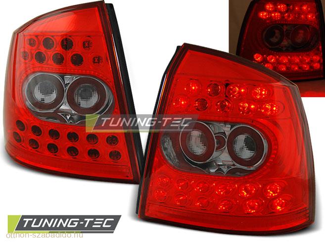 Opel Astra G Tuning-Tec LED Hátsó Lámpa  (Évj.:1997.09 - 2004.02) 