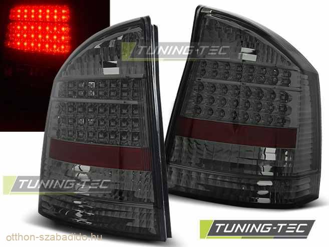 Opel Vectra C Tuning-Tec LED Hátsó Lámpa  (Évj.:2002.04 - 2008) 