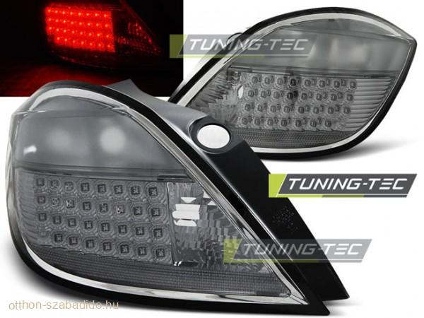 Opel Astra H Tuning-Tec LED Hátsó Lámpa  (Évj.:2004.03 - 2009) 