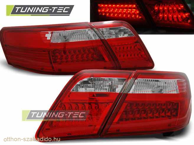 Toyota Camry Tuning-Tec LED Hátsó Lámpa  (Évj.:2006 - 2009) 