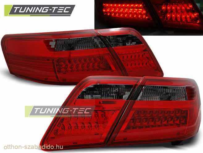 Toyota Camry Tuning-Tec LED Hátsó Lámpa  (Évj.:2006 - 2009) 