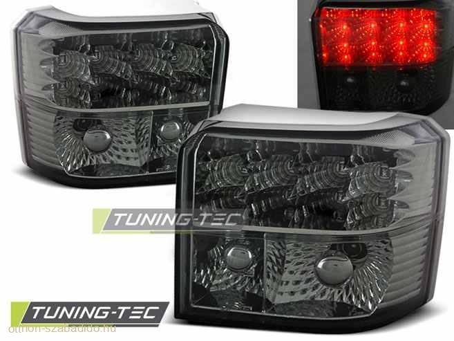 VW T4, LED-es Hátsó Lámpa (Évj.:1990 - 2003.03) by Tuning-Tec 