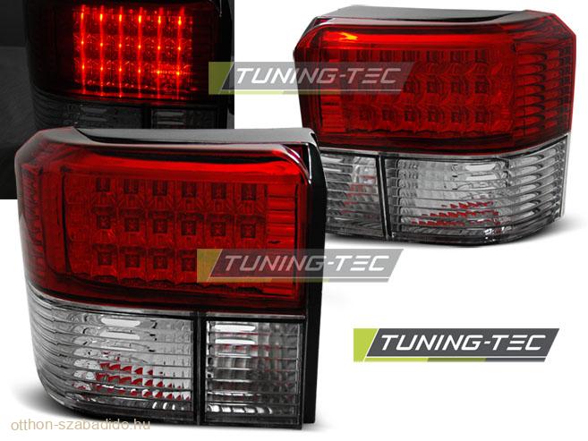 VW T4, LED-es, Hátsó Lámpa (Évj.:1990 - 2003.03) by Tuning-Tec 