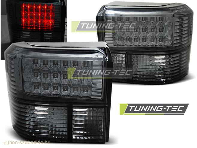 VW T4, LED-es, Hátsó Lámpa (Évj.:1990 - 2003.03) by Tuning-Tec 