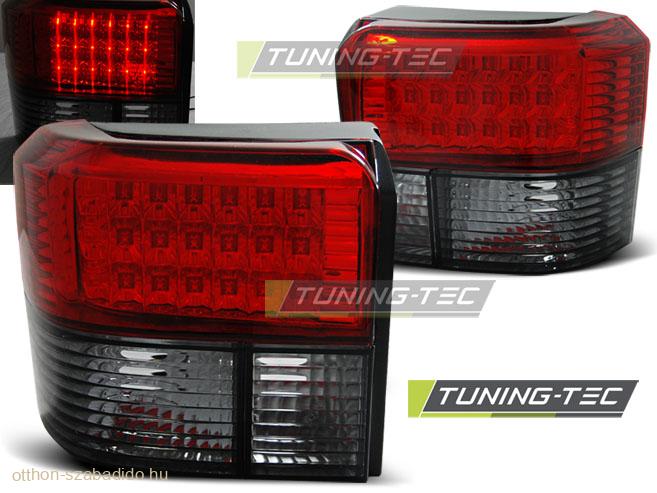 VW T4, LED-es, Hátsó Lámpa (Évj.:1990 - 2003.03) by Tuning-Tec 