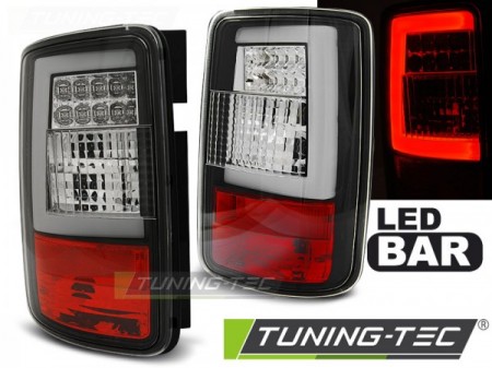 VW Caddy LED-es Hátsó Lámpa (Évj.: 2003 - 2014.03) by Tuning-Tec 