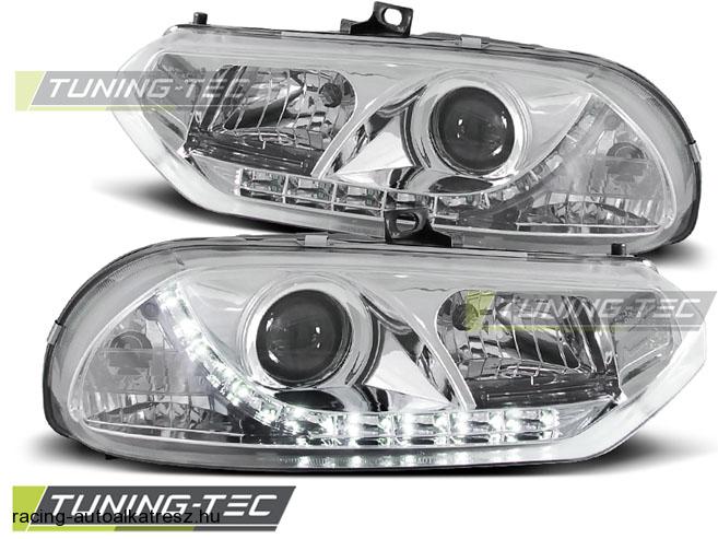 Alfa Romeo 156 Daylight Első Lámpa, (Évj.: 1997.10 - 2003.06) by Tuning-Tec 