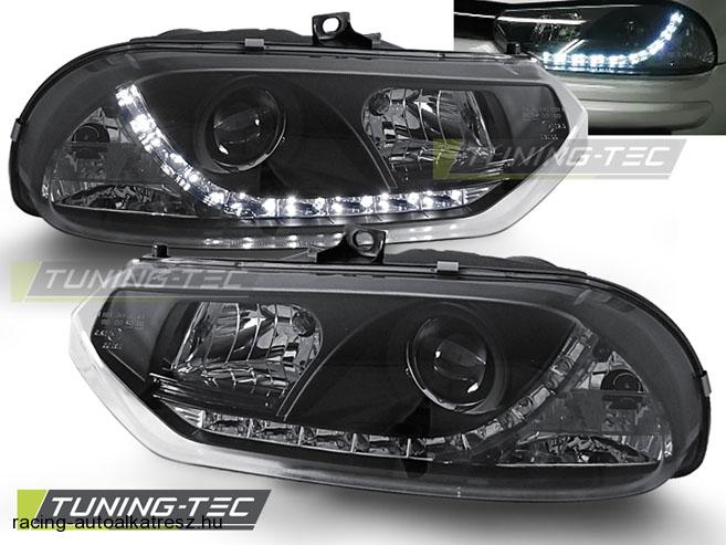 Alfa Romeo 156 Daylight Első Lámpa, (Évj.: 1997.10 - 2003.06) by Tuning-Tec 