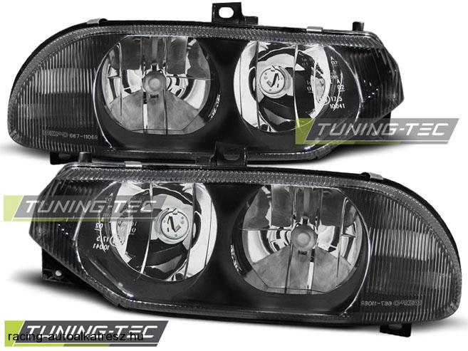 Alfa Romeo 156, Első Lámpa (Évj.: 1997.10 - 2003.06) by Tuning-Tec 