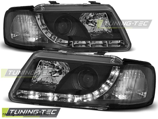 Audi A3 Első Lámpa, Daylight, (Évj.: 1996.08 - 2000.08) by Tuning-Tec 