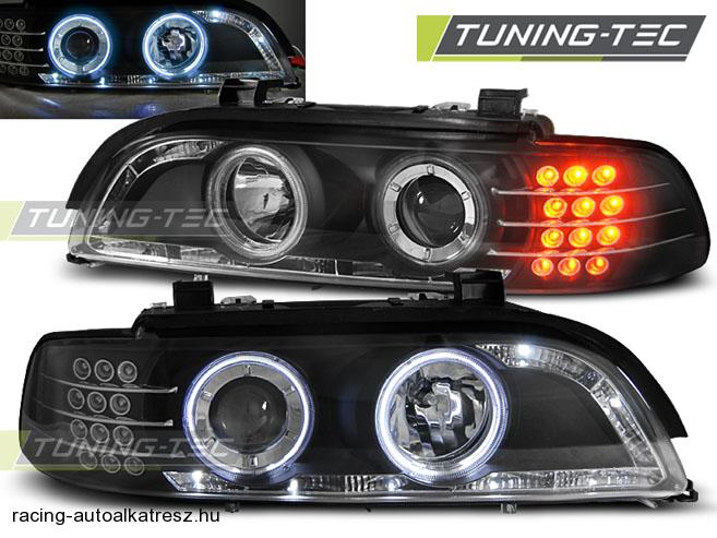 BMW 5-ös Széria E39, Daylight Első Lámpa (Évj.: 1995.09 - 2000) by Tuning-Tec 