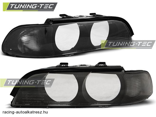 BMW E39, Első Lámpa Búra (Évj.: 1995.09 - 2000.08) by Tuning-Tec 