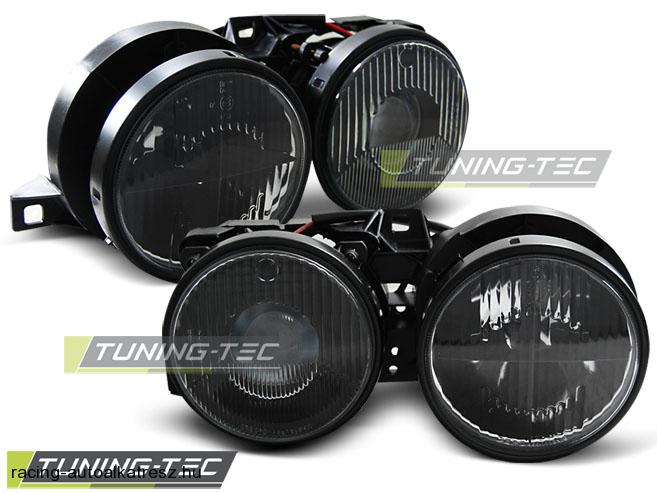 BMW E30 Első Lámpa, (Évj.: 1982.11 - 1994.06) by Tuning-Tec 
