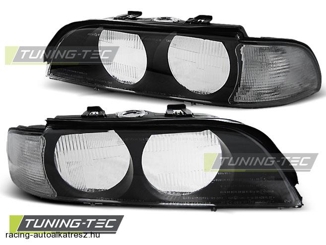 BMW E39, Első Lámpa Búra (Évj.: 1995.09 - 2000) by Tuning-Tec 