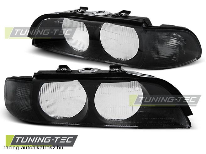 BMW E39, Első Lámpa Búra (Évj.: 1995.09 - 2000.08) by Tuning-Tec 