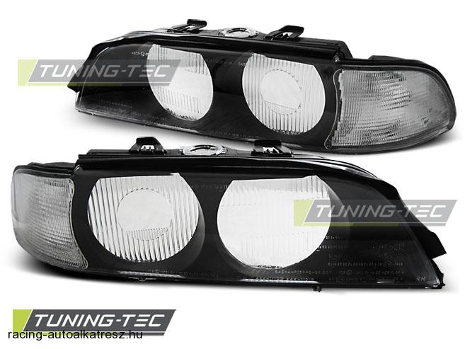 BMW E39, Első Lámpa Búra (Évj.: 1995.09 - 2000) by Tuning-Tec 