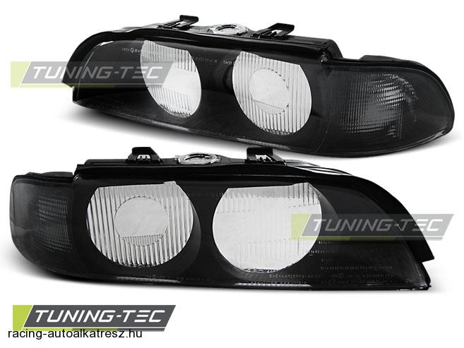 BMW E39, Első Lámpa Búra (Évj.: 1995.09 - 2000.08) by Tuning-Tec 
