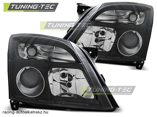 Opel Vectra C Első Lámpa, Tuning-Tec,  (Évj.: 2002.04 - 2005.08) 