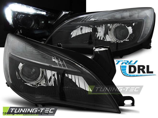 Opel Astra J Első Lámpa, Tuning-Tec, LED-es (Évj.:2010 -től) 