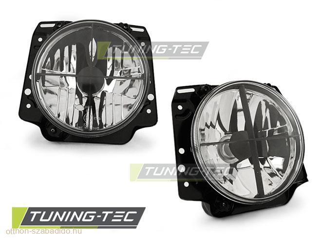 VW Golf 2, Első Külső Lámpa by Tuning-Tec 
