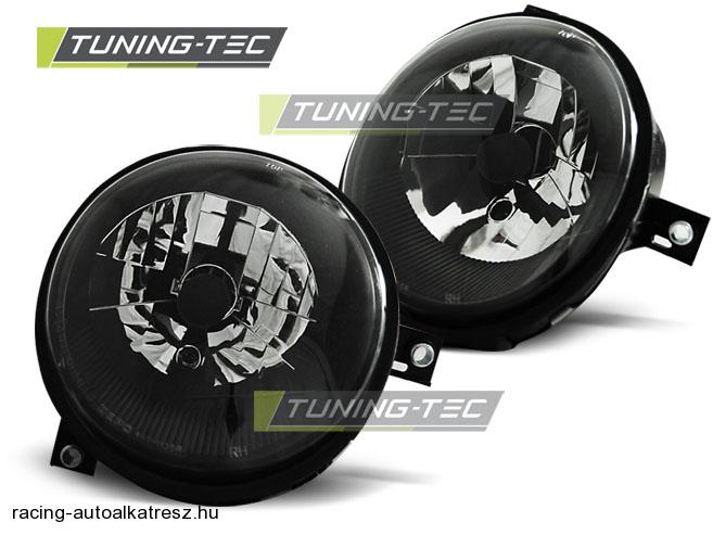VW Lupo, Első Lámpa (Évj.: 1998 - 2005) by Tuning-Tec 