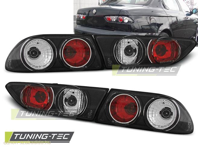 Alfa Romeo 156, Hátsó Lámpa (Évj.:1997.10 - 2003.06) by Tuning-Tec 