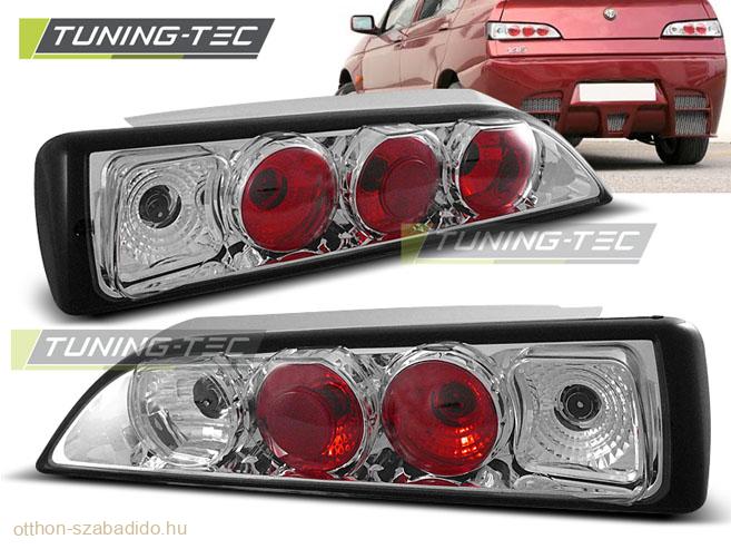 Alfa Romeo 146, Hátsó Lámpa (Évj.:1994.07 - 2000.12) by Tuning-Tec 