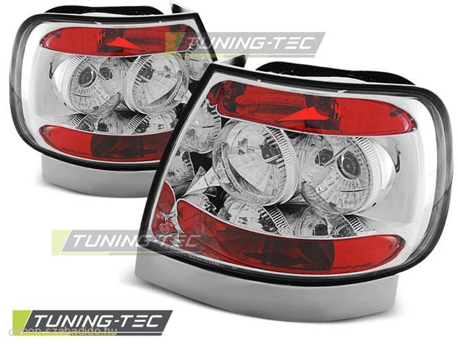 Audi A4 B5, Hátsó Lámpa (Évj.: 1994.11 - 2000.09) by Tuning-Tec 