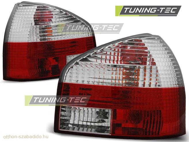 Audi A3 8L, Hátsó Lámpa (Évj.:1996.08 - 2000.08) by Tuning-Tec 