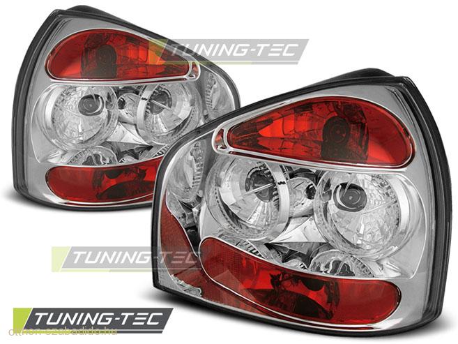Audi A3 8L, Hátsó Lámpa (Évj.:1996.08 - 2000.08) by Tuning-Tec 