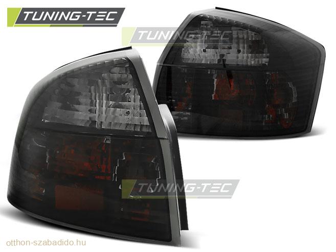Audi A4 B6, Hátsó Lámpa (Évj.: 2000.10 - 2004.10) by Tuning-Tec 
