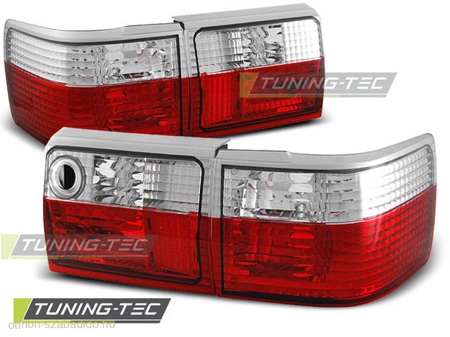 Audi 80 B3, Hátsó Lámpa (Évj.:1986.09 - 1991.11) by Tuning-Tec