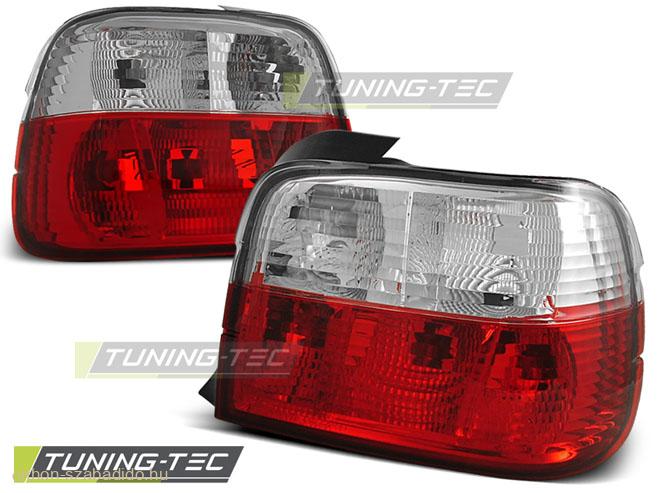 BMW E36, Hátsó Lámpa (Évj.:1990.12 - 1999.08) by Tuning-Tec 
