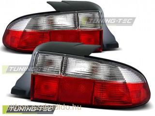 BMW Z3, Hátsó Lámpa (Évj.:1996.01 - 1999) by Tuning-Tec 
