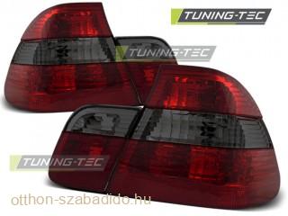 BMW E46, Hátsó Lámpa (Évj.:2001.09 - 2005.03) by Tuning-Tec 