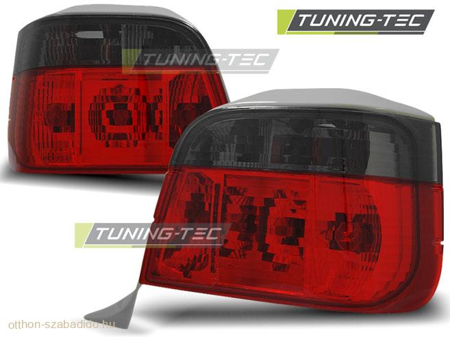 BMW E36, Hátsó Lámpa (Évj.:1990.12 - 1999.08) by Tuning-Tec 